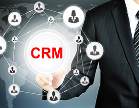 支持客戶關系管理（CRM)，助力銷售多成單
